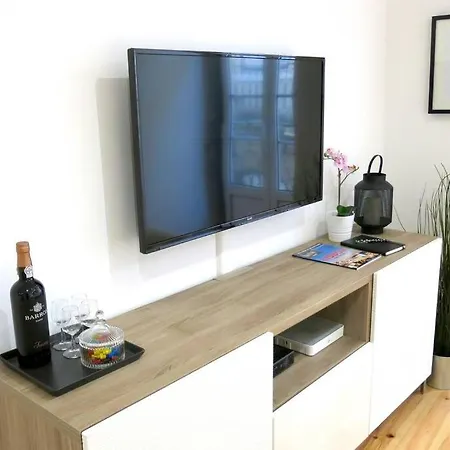 Beautiful In Mouraria * Lisboa