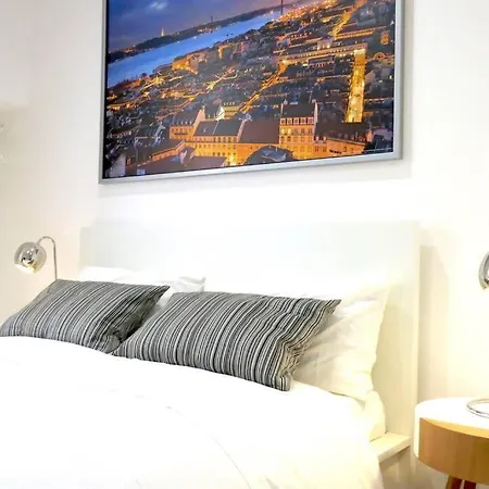 Daire Beautiful In Mouraria