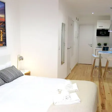 Beautiful In Mouraria *