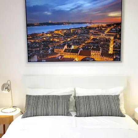 Beautiful In Mouraria * Lisboa