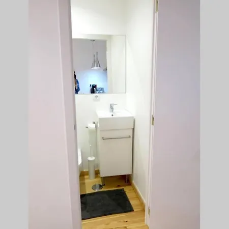 Apartamento Beautiful In Mouraria