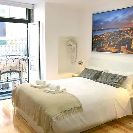 Beautiful In Mouraria * Lisboa