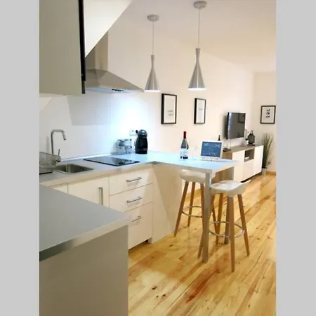 Apartamento Beautiful In Mouraria