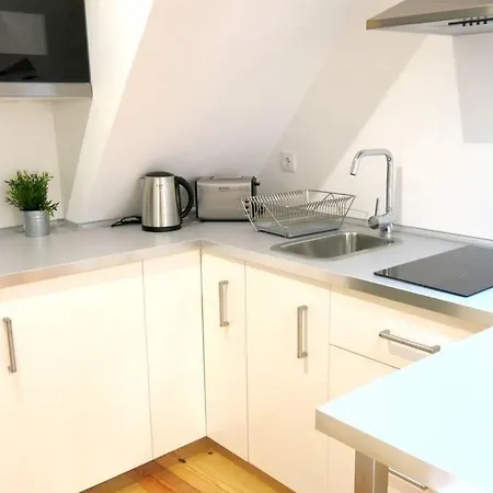 Apartamento Beautiful In Mouraria Lisboa
