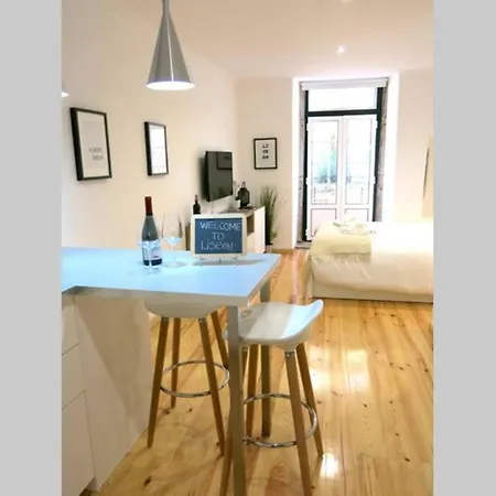 Beautiful In Mouraria