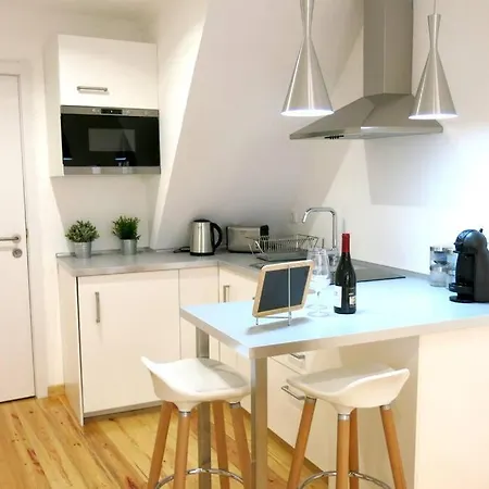 Beautiful In Mouraria Apartamento