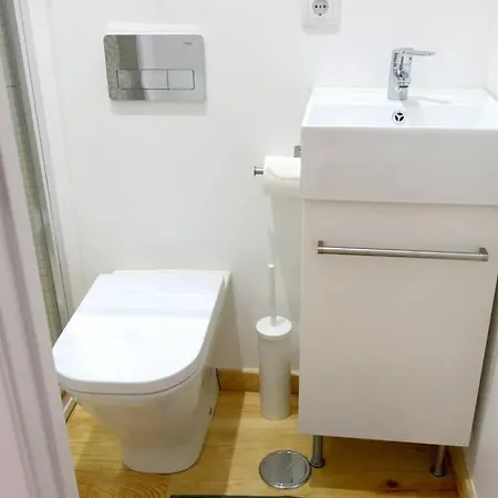 Beautiful In Mouraria アパート リスボン