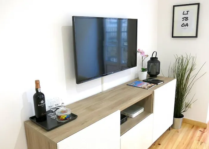 Beautiful In Mouraria * Lissabon