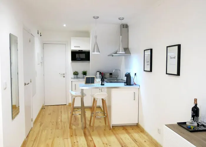 Beautiful In Mouraria * Lissabon