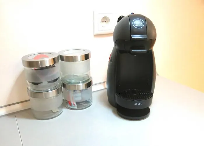 Apartment Beautiful In Mouraria