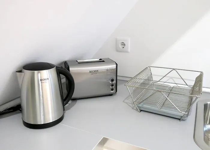 Beautiful In Mouraria * Lissabon