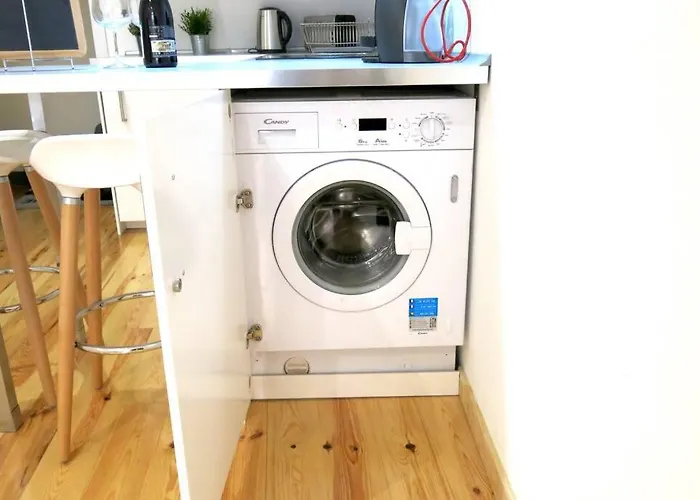 Beautiful In Mouraria * Lissabon