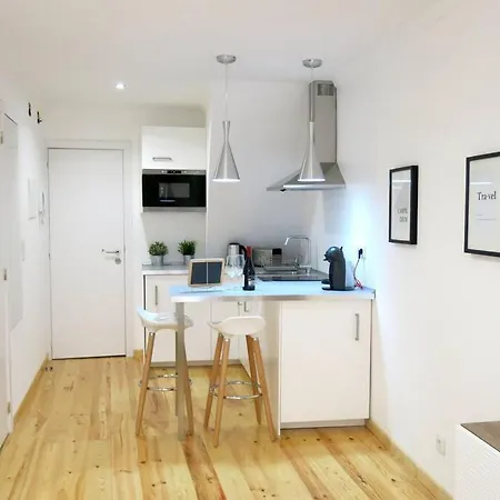 Beautiful In Mouraria * ליסבון