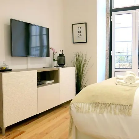 Beautiful In Mouraria *